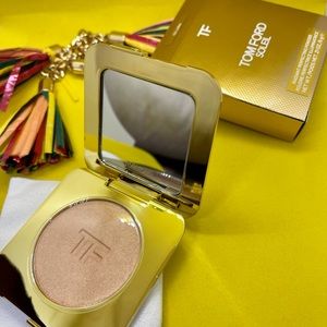 Tom Ford Soleil 02 Luna